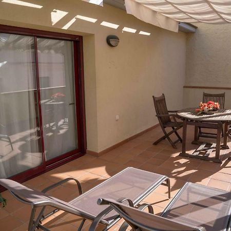 Apartaments Sant Pere Lloret de Mar Exterior foto