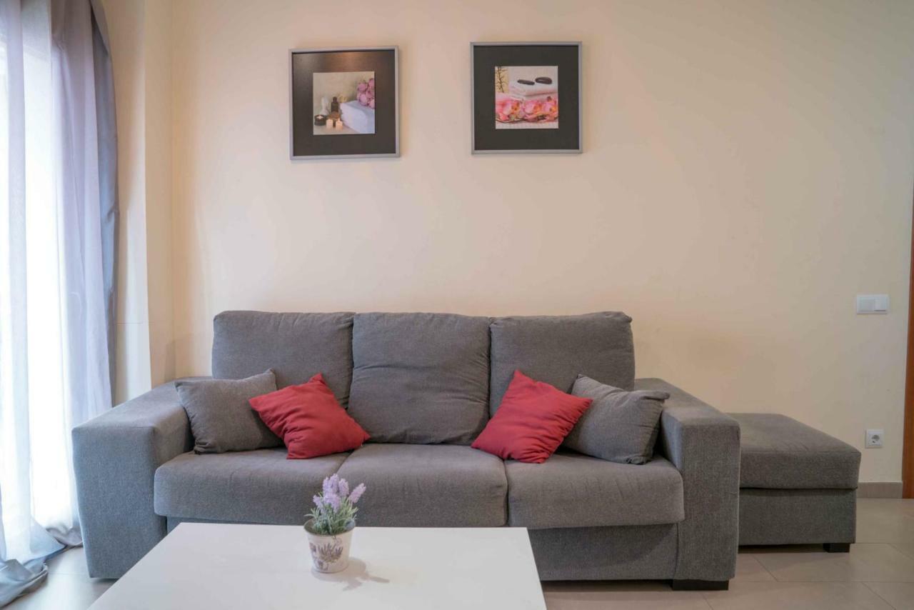 Apartaments Sant Pere Lloret de Mar Exterior foto