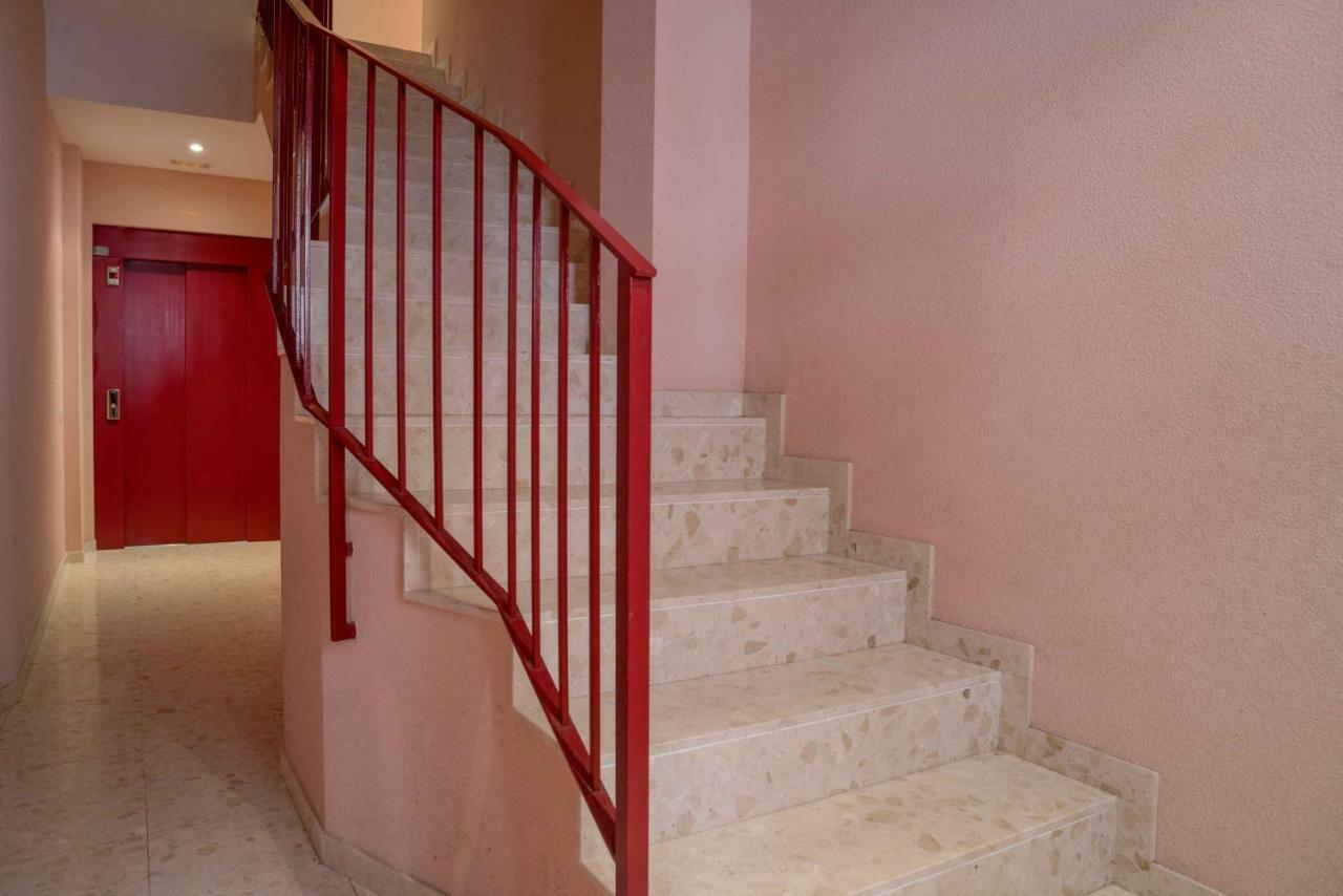 Apartaments Sant Pere Lloret de Mar Exterior foto