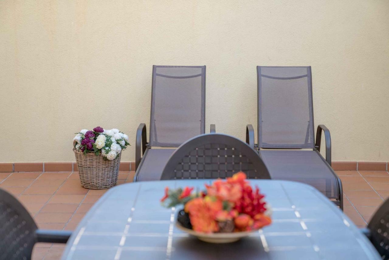 Apartaments Sant Pere Lloret de Mar Exterior foto