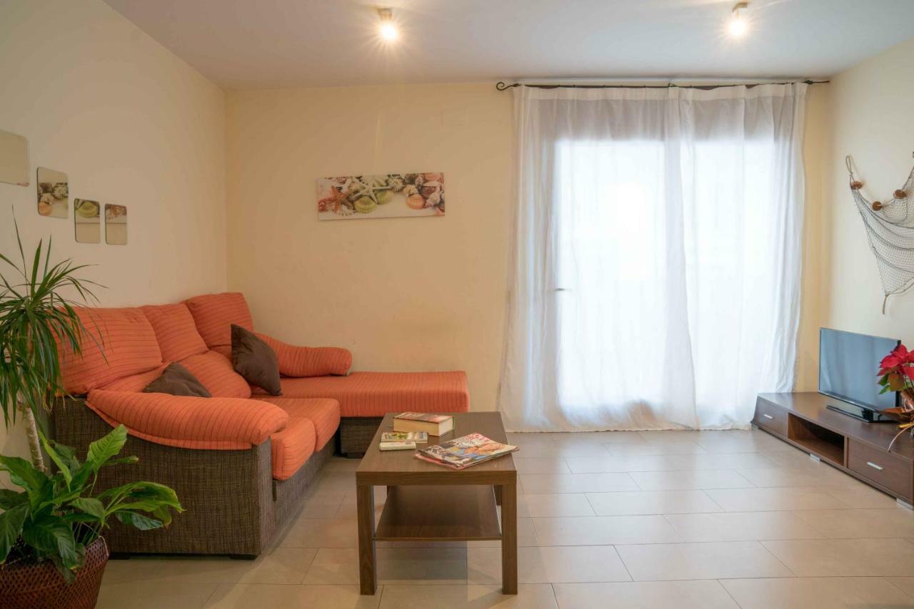 Apartaments Sant Pere Lloret de Mar Exterior foto