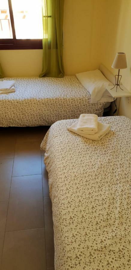 Apartaments Sant Pere Lloret de Mar Exterior foto