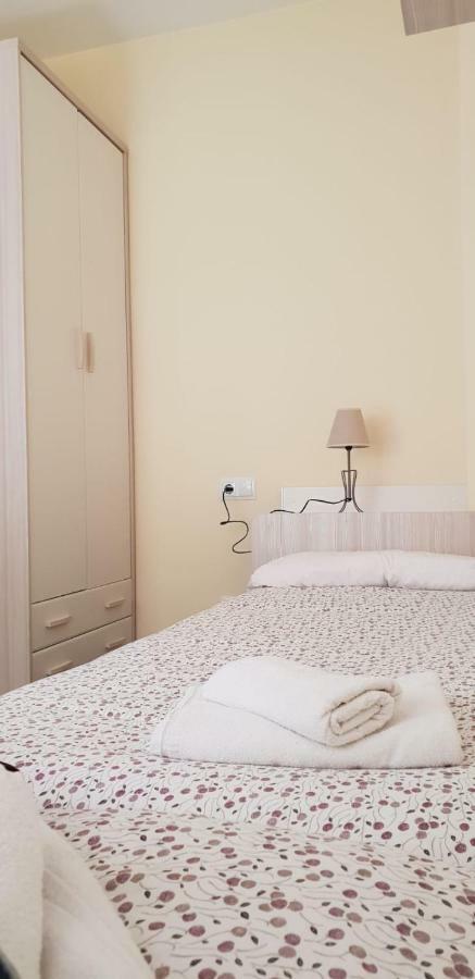Apartaments Sant Pere Lloret de Mar Exterior foto